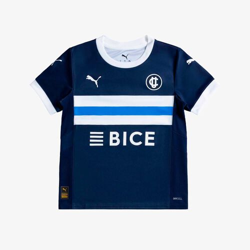 Puma Camiseta Universidad Cat&oacute;lica Juvenil 2025
