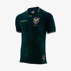 Camiseta FBF Oficial 100 años Versión Jugador, VERDE, hi-res