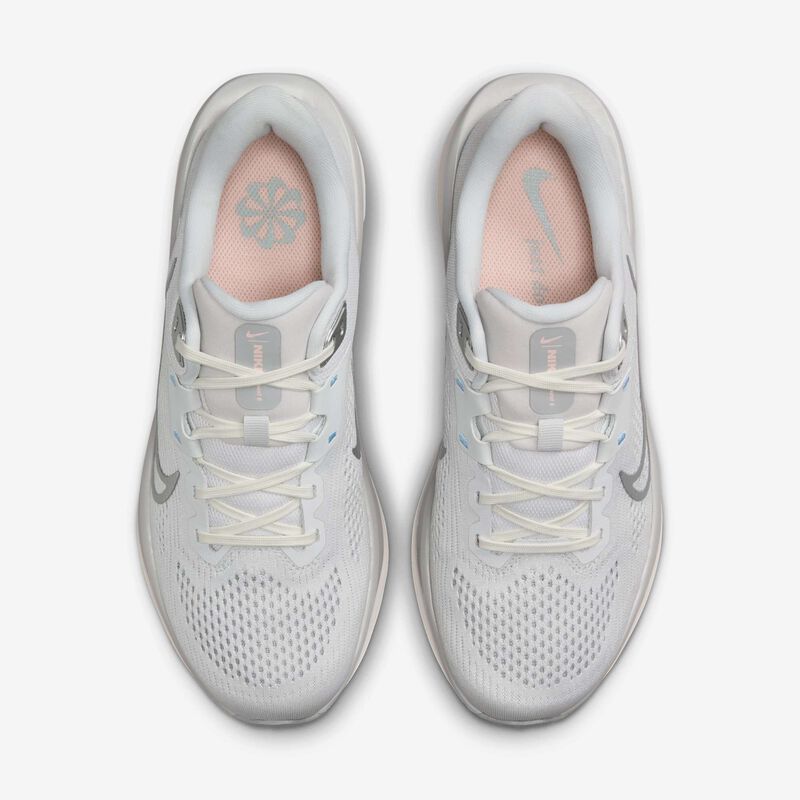 Nike Quest 6, NEGRO, hi-res image number null