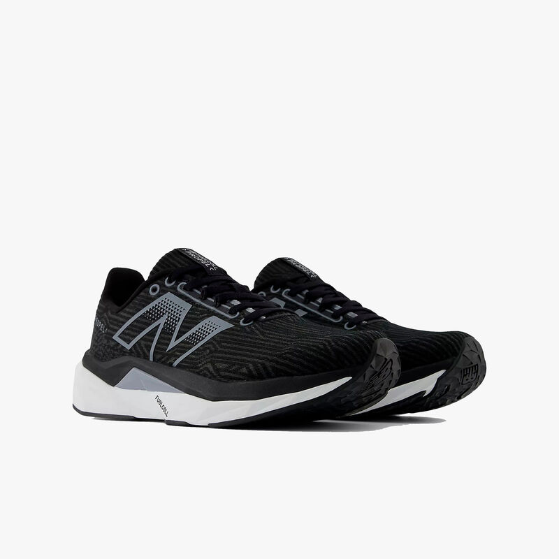 New Balance Zapatillas FuelCell Propel v4, NEGRO, hi-res image number null