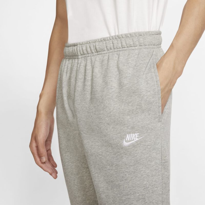Nike Sportswear Club, NEGRO, hi-res image number null