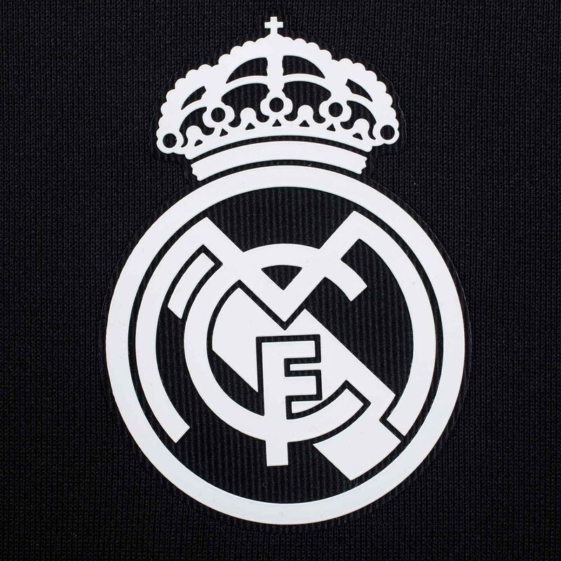 Real Madrid Chaqueta RMDHD325101, NEGRO, hi-res image number null