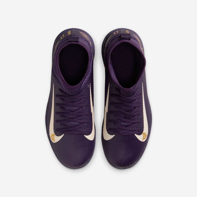 Nike Jr. Mercurial Superfly 10 Club Kylian Mbappé, SURTIDO, hi-res image number null