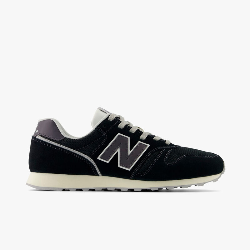 New Balance Zapatillas ML373TM2, NEGRO, hi-res image number null