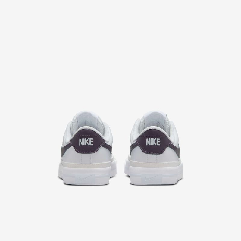 Nike Court Legacy, BLANCO, hi-res image number null