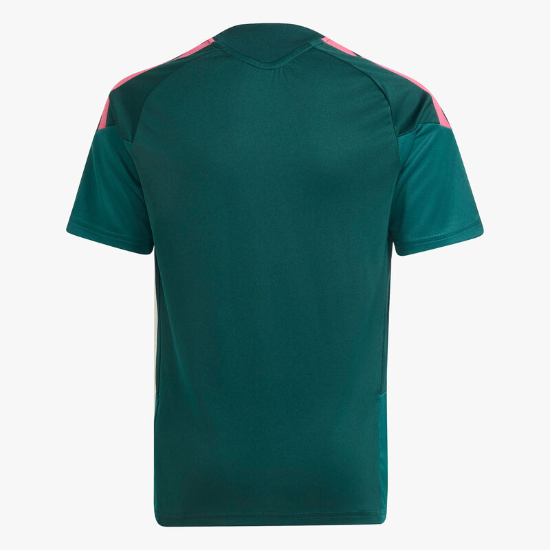 adidas Real Madrid Tiro 26 Competition 26/27 Ni&ntilde;os, BLANCO, hi-res image number null