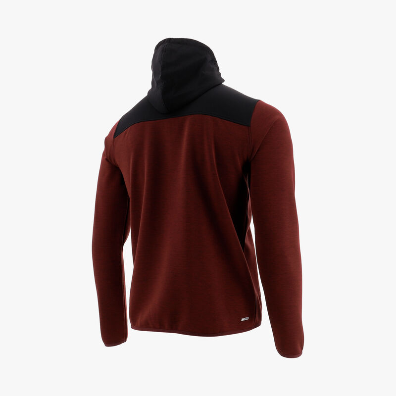Astro Chaqueta Blockjkt, ROJO, hi-res image number null