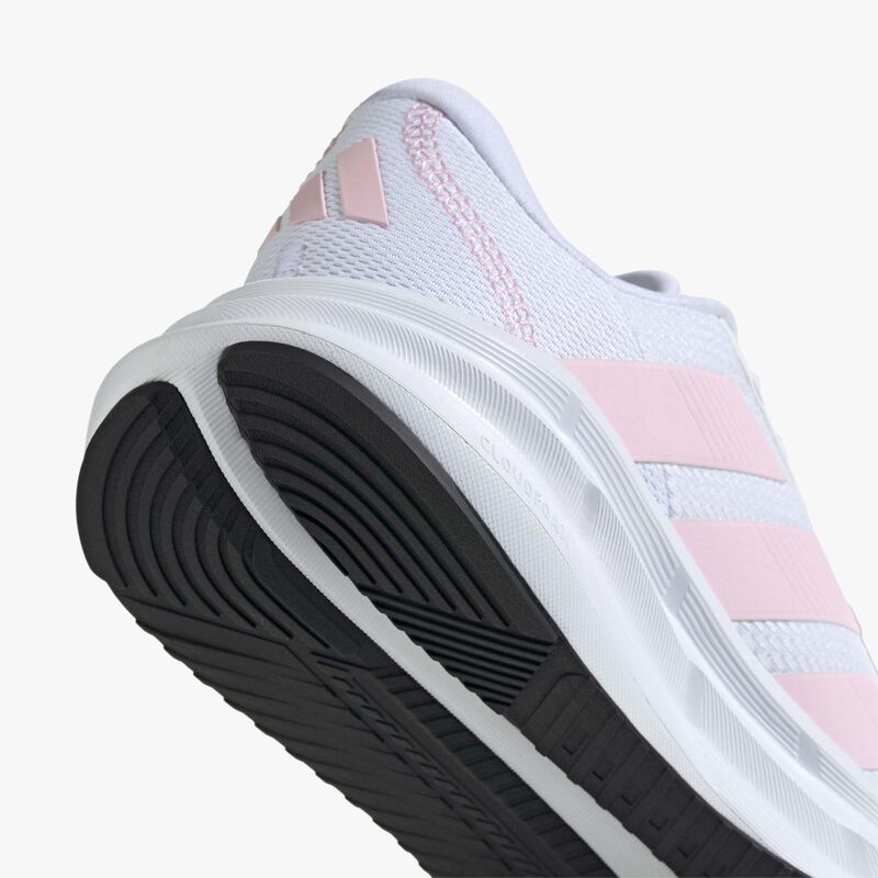 adidas Zapatillas de Running Galaxy 7, BLANCO, hi-res image number null