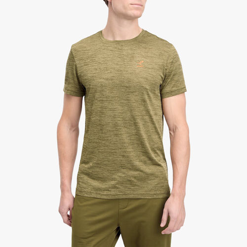 ENERGETICS POLERA TELLY II POLERAS MANGA CORTA ENTRENAR HOMBRE
