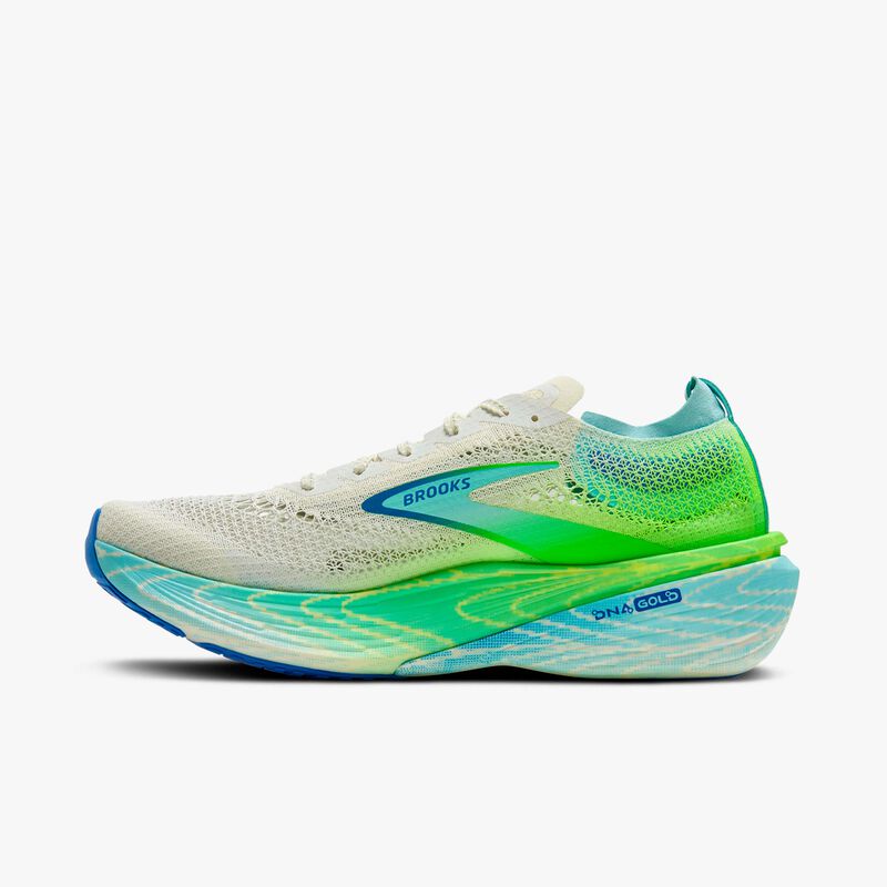 Brooks Zapatillas Hyperion Elite 4, VERDE, hi-res image number null