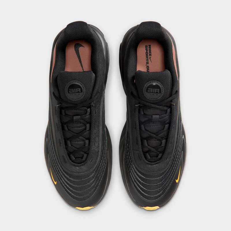 Nike Zapatillas Air Max Fire, NEGRO, hi-res image number null