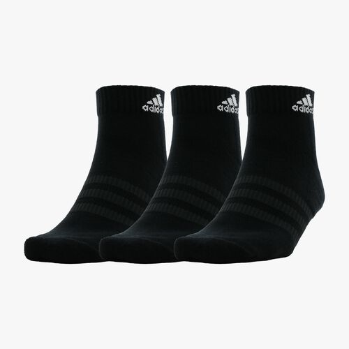 adidas Calcetines Acolchados Sportswear Tobilleras 3 Pares