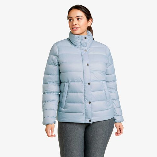 EDDIE BAUER JACKET STRATUSTHERM DOWN CHAQUETAS OUTDOOR MUJER