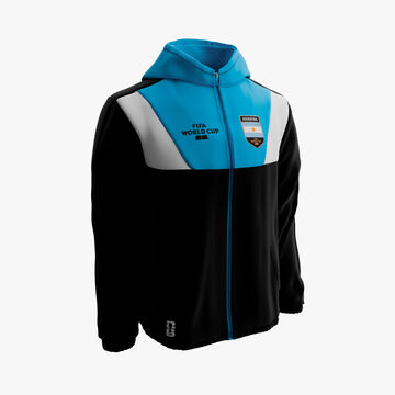 FIFA Chaqueta Mundial 2026 Argentina