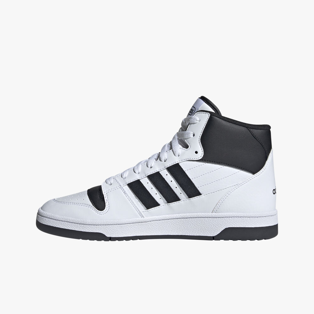 adidas Zapatillas Break Start Mid Zapatillas tenis hombre/mujer