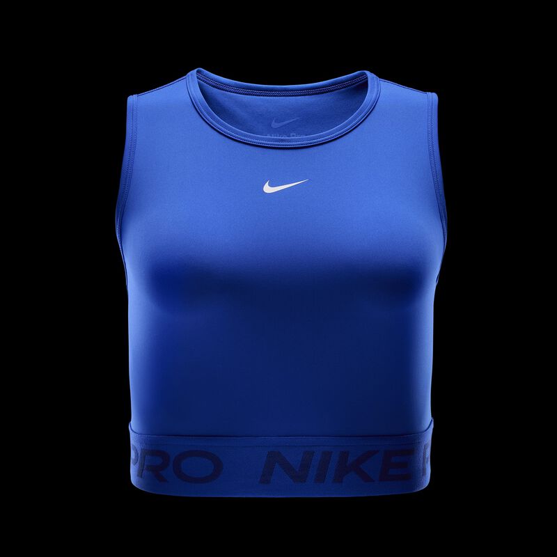 Nike Pro 365, AZUL, hi-res image number null