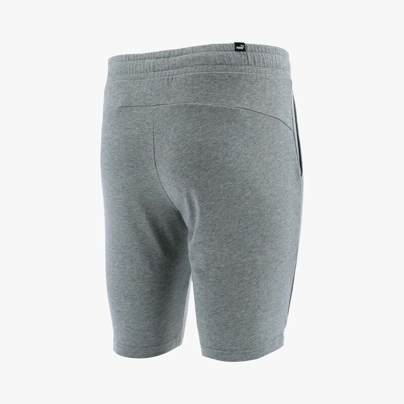 Puma Shorts Essentials, GRIS, hi-res image number null