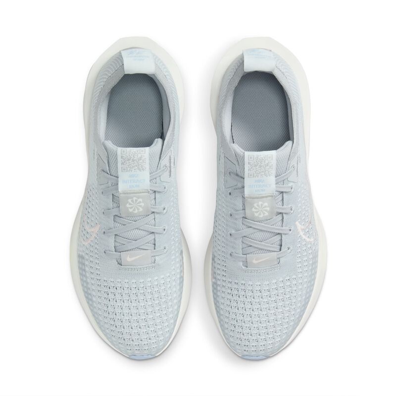 Nike Interact Run, NEGRO, hi-res image number null