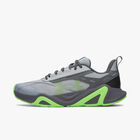Under Armour Zapatillas Charged Commit TR 5, GRIS, hi-res