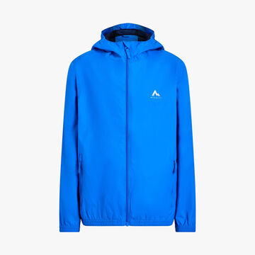 McKinley Chaqueta Kereol III Jr