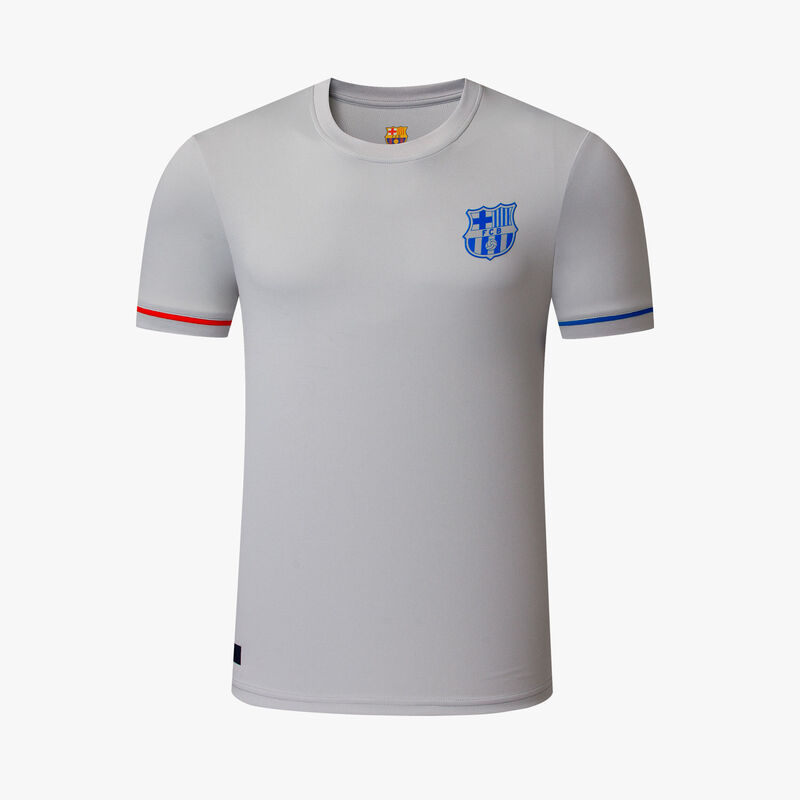 F.C. Barcelona Camiseta Legends, GRIS, hi-res image number null