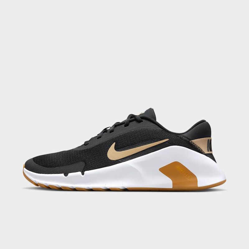 Nike Zapatillas Flex Train, NEGRO, hi-res image number null