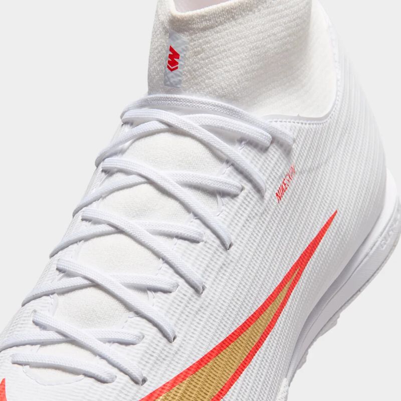 Nike Zapatillas Mercurial Superfly 11 Academy, BLANCO, hi-res image number null