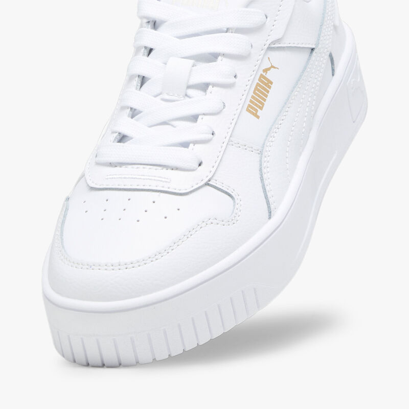 Puma Zapatillas Carina Street Jr, BLANCO, hi-res image number null