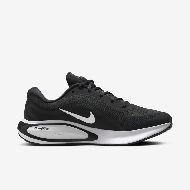 Nike Zapatillas Journey Run, NEGRO, hi-res image number null