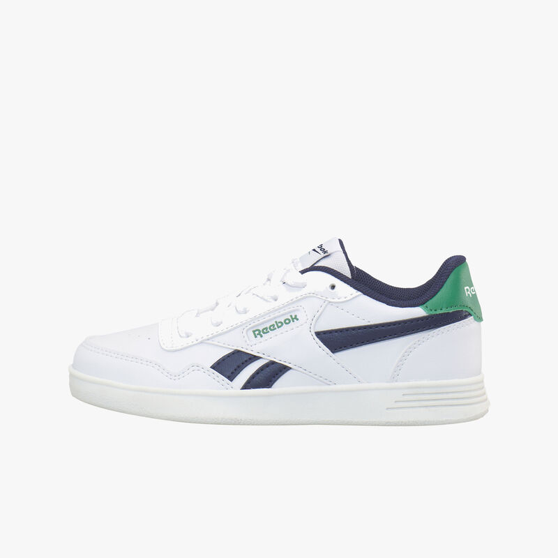 Reebok Zapatillas Court Advance, BLANCO, hi-res image number null