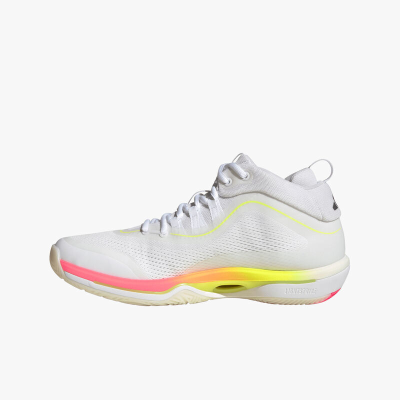 adidas Zapatillas Crazyflight 7, BLANCO, hi-res image number null