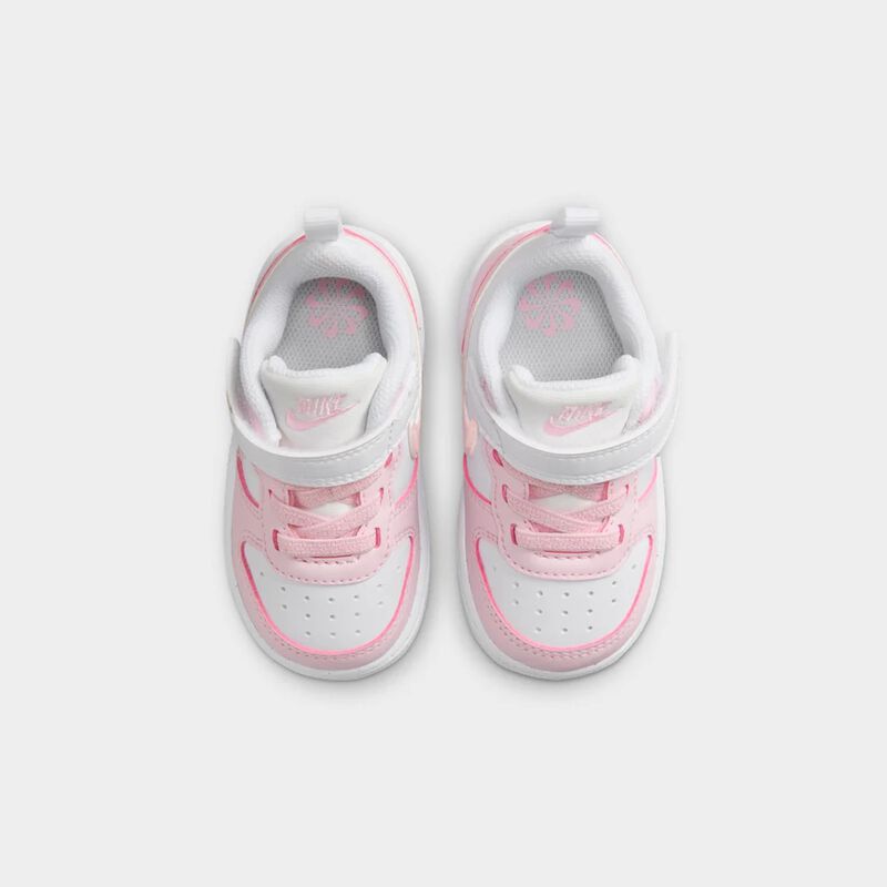 Nike Zapatillas Court Borough Low Recraft, BLANCO, hi-res image number null
