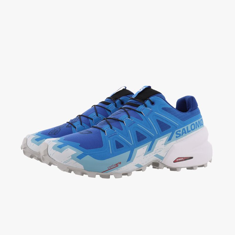 Salomon Zapatillas Speedcross 6, SURTIDO, hi-res image number null