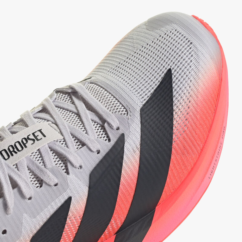 adidas Zapatillas Adizero Dropset Pro, GRIS, hi-res image number null