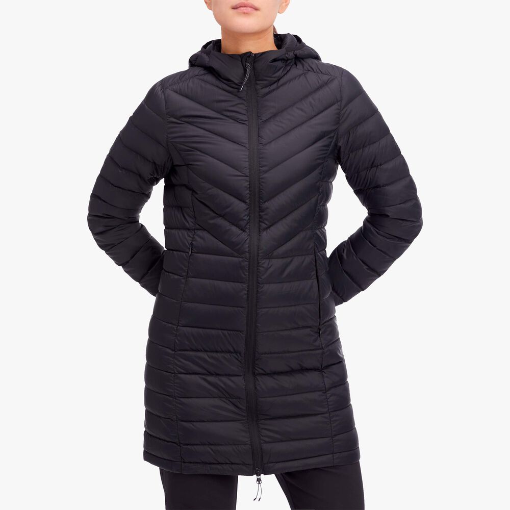 McKinley Arlo CT Chaquetas senderismo mujer