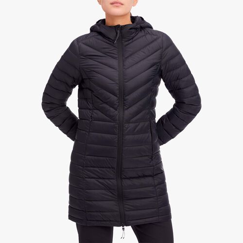 MCKINLEY ARLO CT CHAQUETAS SENDERISMO MUJER