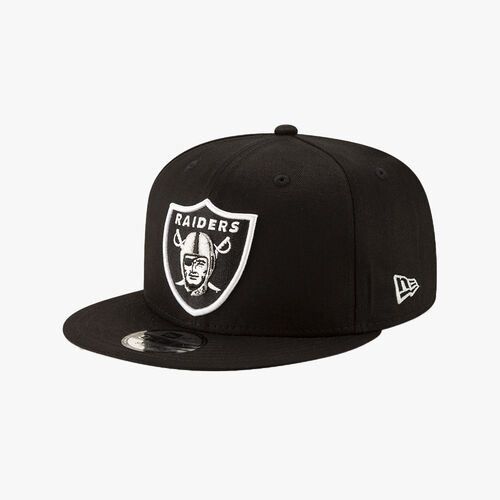 New Era Jockey Las Vegas Raiders NFL 9Fifty