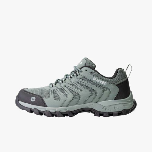 HI-TEC GRAND PARADISO ZAPATILLAS SENDERISMO MUJER