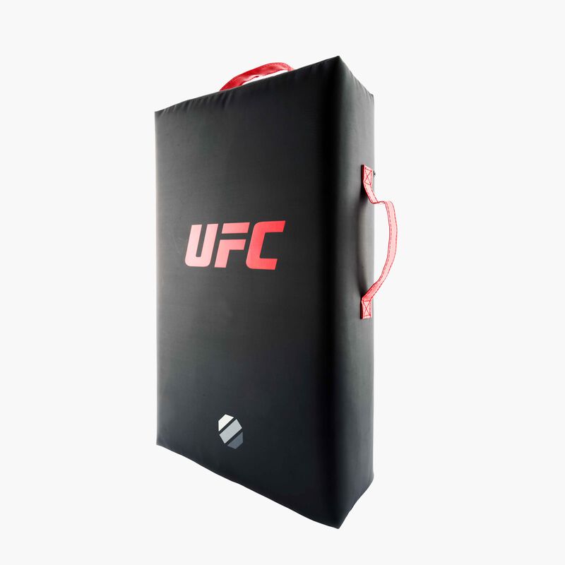 UFC Escudo Multigolpe, NEGRO, hi-res image number null