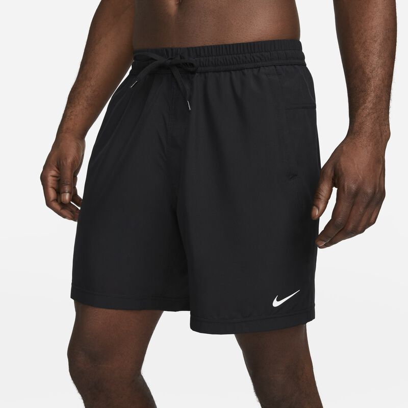 Nike Form, NEGRO, hi-res image number null