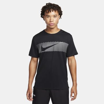Nike Polera Miler Flash