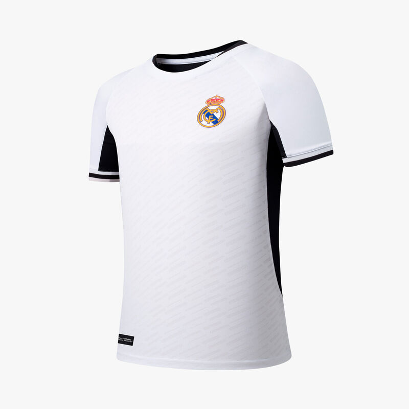 Real Madrid Camiesta Fanatics, BLANCO, hi-res image number null
