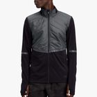 Energetics Chaqueta Bayo, NEGRO, hi-res