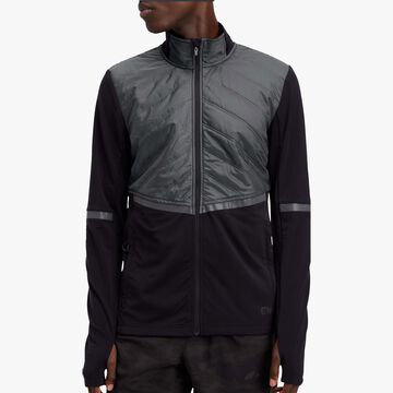 Energetics Chaqueta Bayo