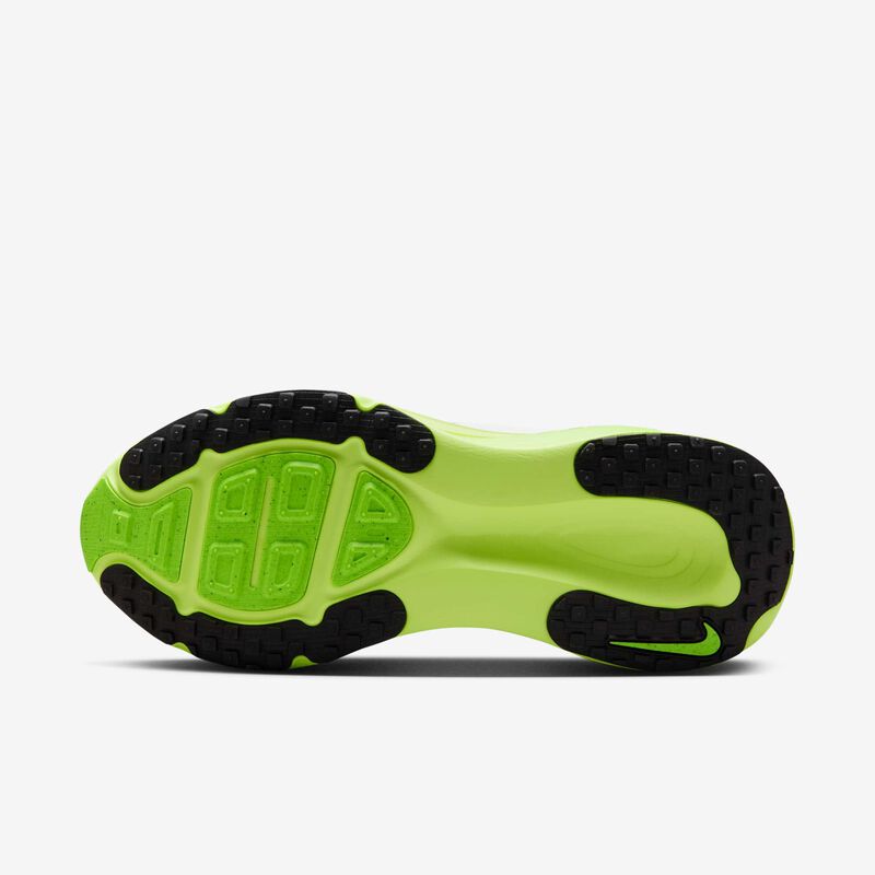 Nike Vomero 18, BLANCO, hi-res image number null