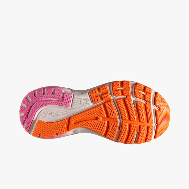 Brooks Adrenaline GTS 23, SURTIDO, hi-res image number null