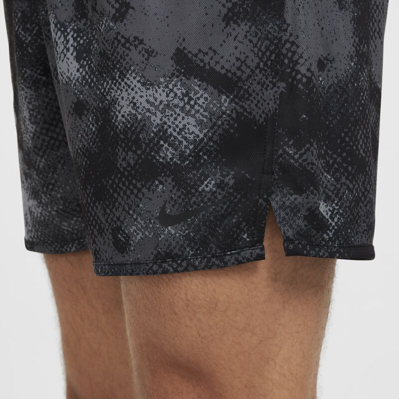 Nike Totality Camo, NEGRO, hi-res image number null