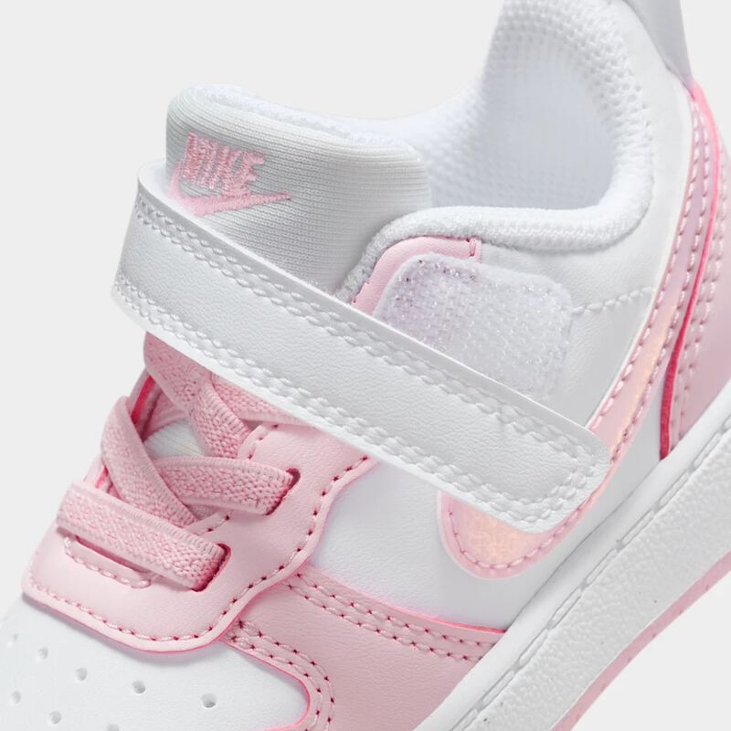 Nike Zapatillas Court Borough Low Recraft, BLANCO, hi-res image number null
