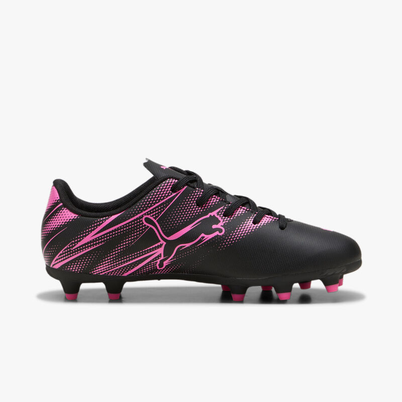 Puma Zapatillas Attacanto FG, NEGRO, hi-res image number null