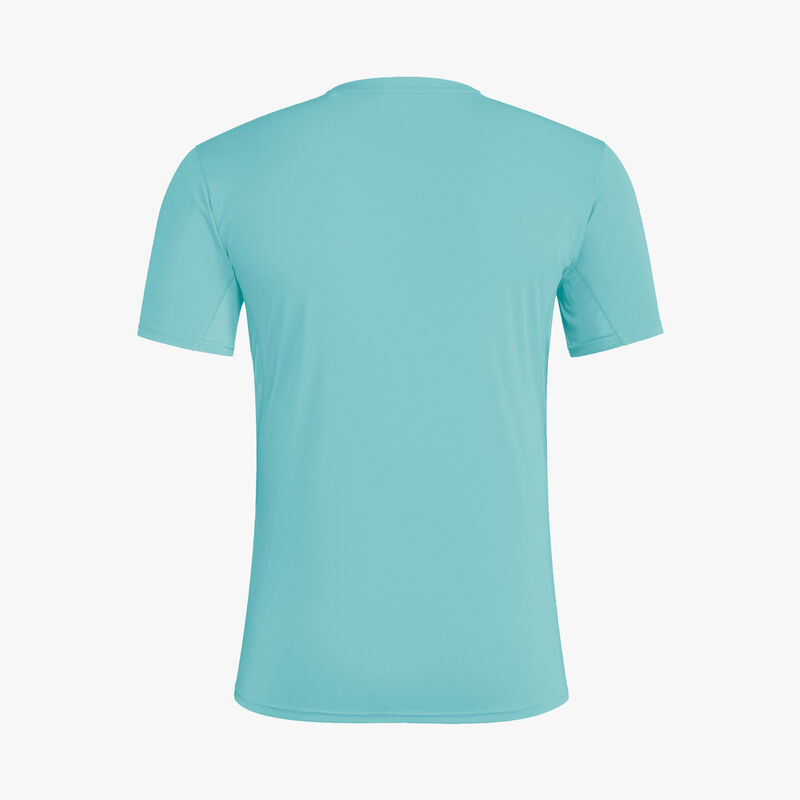 adidas Polera de Running Adizero Essentials, VERDE, hi-res image number null
